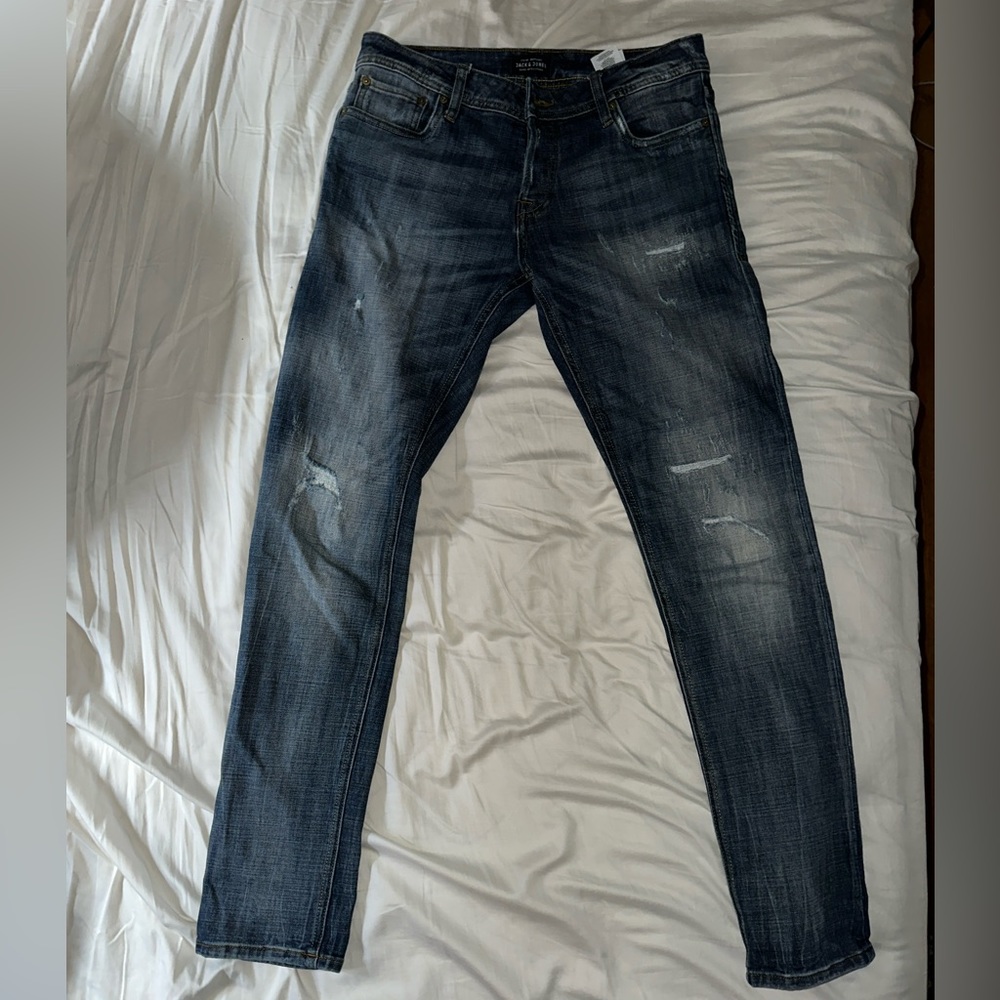 Jack and Jones Jeans